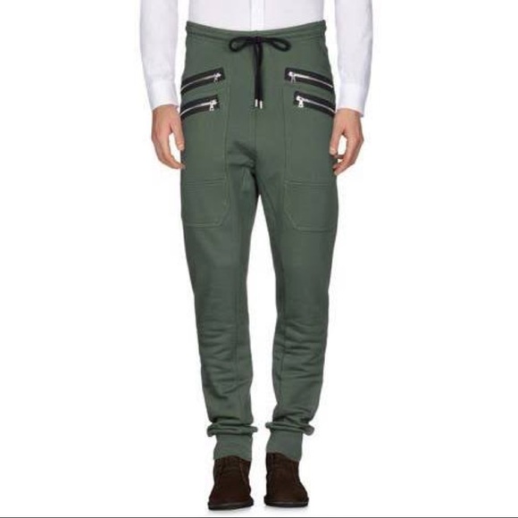 Markus Lupfer Other - New MARKUS LUPHER Joggers
